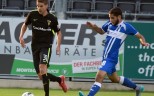 Hälfte der Saisonvorbereitung ist um