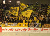 Restkarten an der Abendkasse