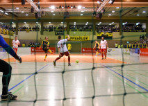 Mit drei Siegen in die Finalrunde 