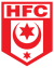 Vereinswappen Hallescher FC