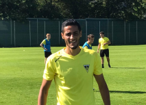 Hamdi Dahmani wechselt von Rot-Weiss Essen zur Alemannia 