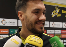 Vorfreude auf ein volles Stadion