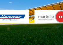 Aufstiege zum Exklusiv Partner sowie Premium Partner