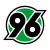 Vereinswappen Hannover 96 II