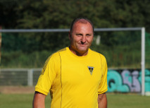 Hans Spillmann erweitert Trainerteam als Torwarttrainer