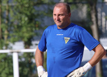 Hans Spillmann wird neuer Torwart-Trainer