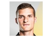 U21 überrascht gegen den Tabellenzweiten