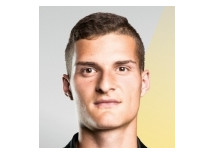 U21 überrascht gegen den Tabellenzweiten