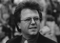 Trauer um Dietmar Heeren 