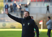 „Wir wollen definitiv dranbleiben“