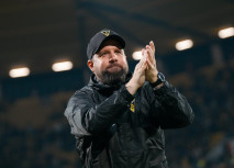 Heiner Backhaus verlässt Alemannia Aachen 	