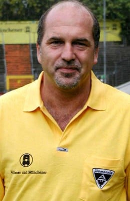 Heinz Mangels