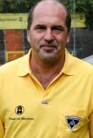Heinz Mangels
