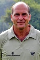 Heinz Mangels