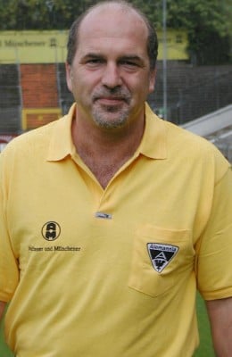  Heinz Mangels