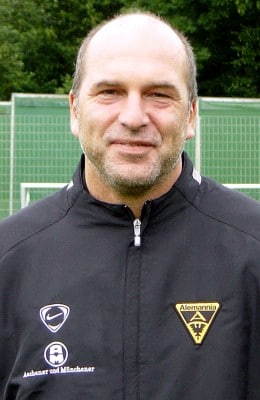  Heinz Mangels