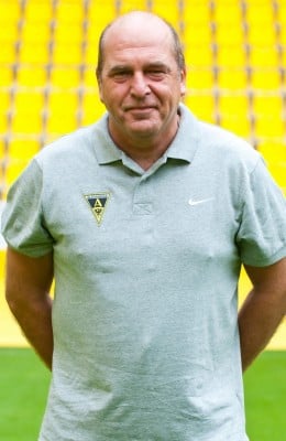  Heinz Mangels