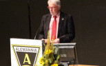 Heinz Maubach neuer Alemannia-Präsident