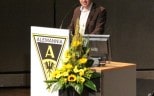 Heinz Maubach neuer Alemannia-Präsident