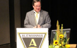 Heinz Maubach neuer Alemannia-Präsident