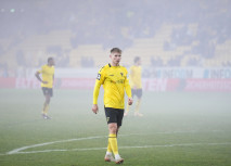 „Am Ende ein gerechtes 0:0“