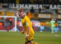 Adieda, lieber Anton!