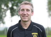 U19: Oliver Heitmann beurlaubt