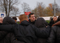 Testspiel gegen Breinig abgesagt