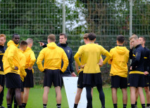 „Keine leichte Aufgabe“