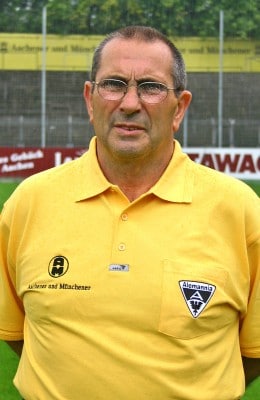  Herbert Becker