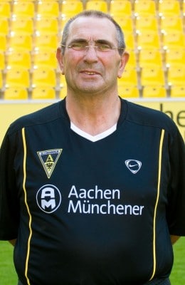  Herbert Becker