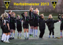 Damen führen zur Winterpause die Tabelle an