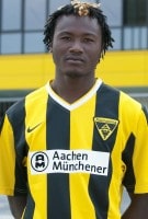 Hervé Oussalé
