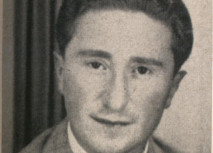 Trauer um Adolf Hille