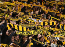 Hinweise zum Heimspiel gegen die TSG Hoffenheim II