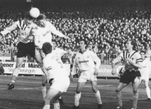 Begegnung mit Geschichte