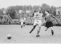 Alemannia und MSV: Von 1902 bis 2010