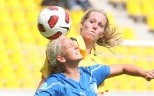 Hoffenheim eine Nummer zu groß