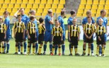 Hoffenheim eine Nummer zu groß