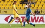 Hoffenheim eine Nummer zu groß
