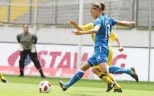 Hoffenheim eine Nummer zu groß