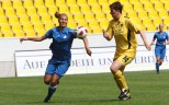 Hoffenheim eine Nummer zu groß