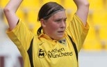 Hoffenheim eine Nummer zu groß