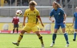 Hoffenheim eine Nummer zu groß