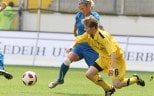 Hoffenheim eine Nummer zu groß