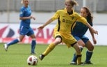Hoffenheim eine Nummer zu groß