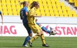 Hoffenheim eine Nummer zu groß