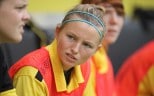 Hoffenheim eine Nummer zu groß