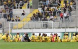 Hoffenheim eine Nummer zu groß