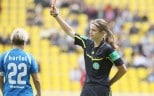 Hoffenheim eine Nummer zu groß